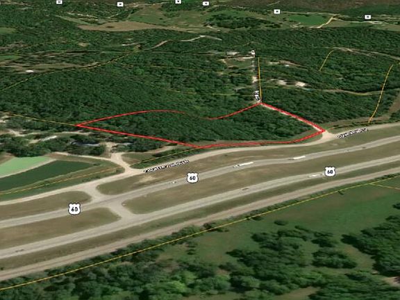 2nd image of 000 Country Aire Land & Pine Ridge