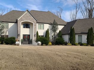 1314 Royal Ave, Centerton, AR 72719