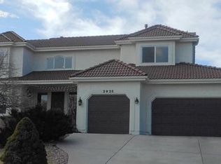 2925 Blodgett Dr, Colorado Springs, CO 80919