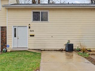 703 Meadow Pl, Ames, IA 50010