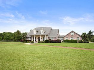 18143 La Tung Rd, Covington, LA 70435