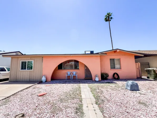 4623 W MISSION Lane, Glendale, AZ 85302