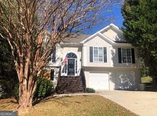 647 Washington Dr, Jonesboro, GA 30238