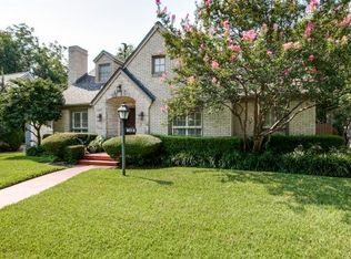 6018 Ellsworth Ave, Dallas, TX 75206
