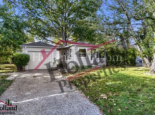 6868 N Smith St, Portland, OR 97203