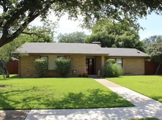 2905 Forest Hills Ln, Richardson, TX 75080