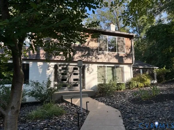 3321 Northridge Rd, Richmond, VA 23235