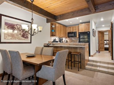 610 S West End St #C102, Aspen, CO, 81611