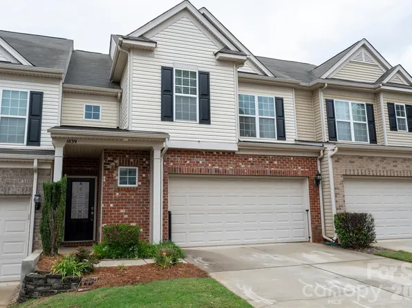 1839 Royal Gorge Ave, Charlotte, NC 28210