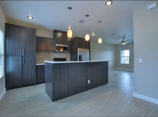 Moderno Village Apartments and Town Homes, El Paso, TX 79912