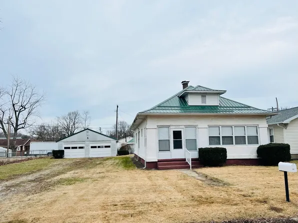 2830 S Center St, Terre Haute, IN 47802