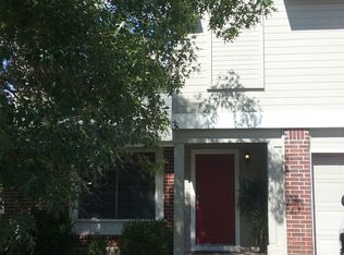 8101 Cache Dr, Austin, TX 78749