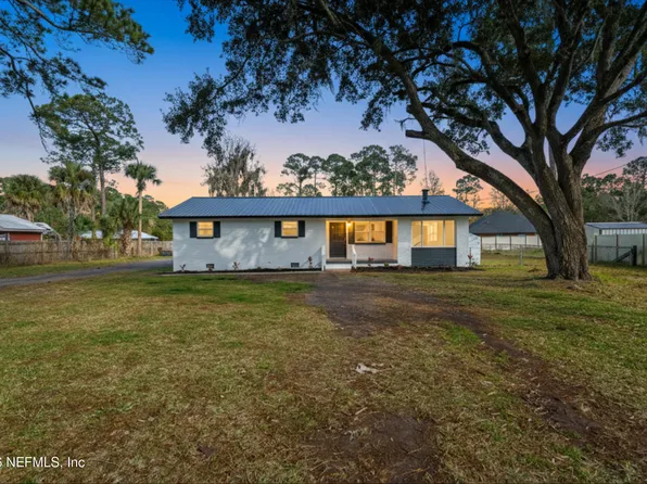 97150 CARAVEL Trail, Yulee, FL 32097