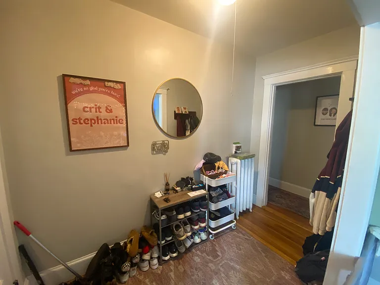 64 Hewlett St #1 — Photo 3