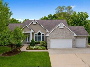 1329 Bossler Ln, O Fallon, IL 62269