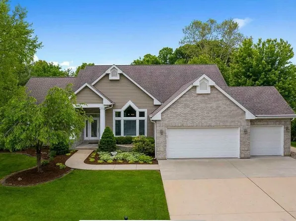 1329 Bossler Ln, O Fallon, IL 62269