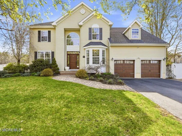 13 Longworth Court, West Creek, NJ 08092
