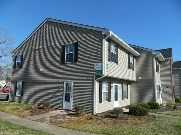 3603 Clover Meadows Dr, Chesapeake, VA 23321
