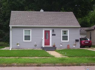 1612 S Grange Ave, Sioux Falls, SD 57105