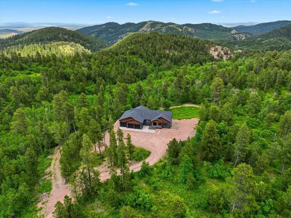 20726 Morning Star Rd, Lead, SD 57754