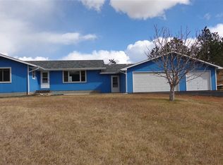 92 Government Valley Rd, Sundance, WY 82729