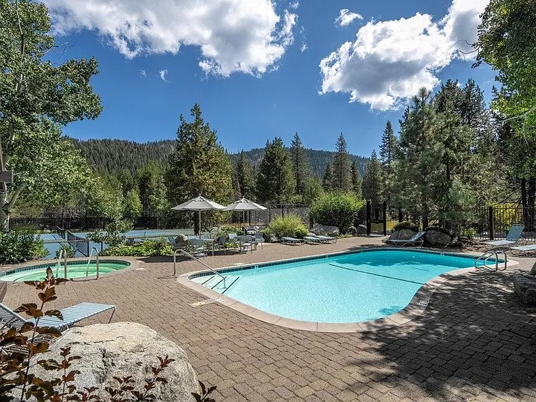 227 Olympic Valley Rd #13 — Photo 22
