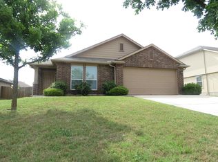 375 Musgrav, Kyle, TX 78640