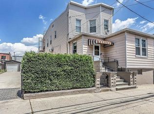 58-17-15 Penrod Street, Corona, NY