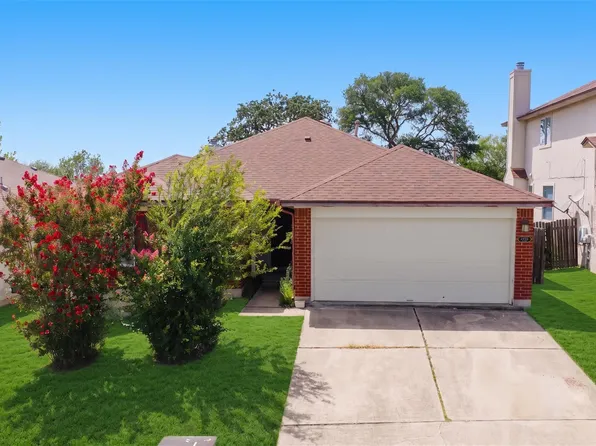 5802 Vasey Blvd, Austin, TX 78724
