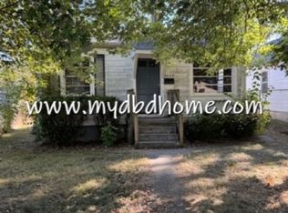 4005 Holton Ave, Fort Wayne, IN 46806