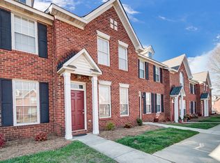 1872 Arbors Dr APT D, Gastonia, NC 28054