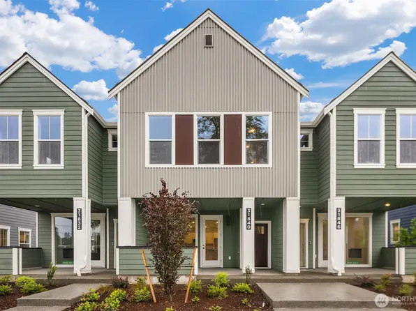 31840 Myrtle Lot 39 Street, Carnation, WA 98014