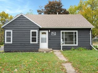 545 4th Ave SW, Hutchinson, MN 55350