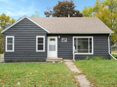 545 4th Ave SW, Hutchinson, MN, 55350