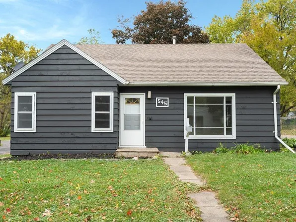 545 4th Ave SW, Hutchinson, MN 55350