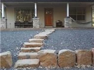 6367 Harvey Rd, Paradise, CA 95969