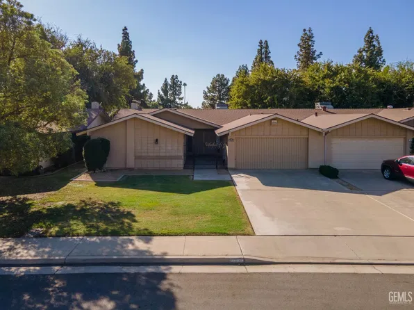 1419 Thunderbird St, Bakersfield, CA 93309