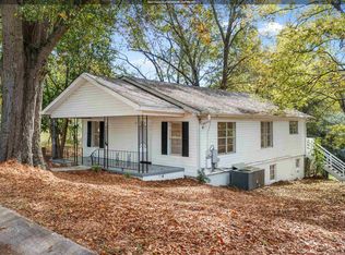313 10th St, Pleasant Grove, AL 35127