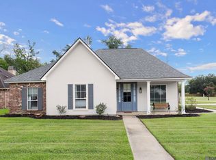 38347 Osprey Point, Prairieville, LA 70769
