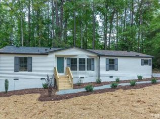 380 Andrews Store Rd, Pittsboro, NC 27312