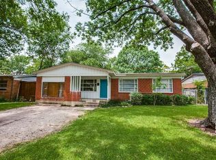 3345 Mayhew Dr, Dallas, TX 75228