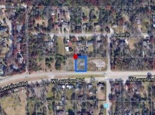 523 W Laureland Rd LOT 3, Dallas, TX 75232