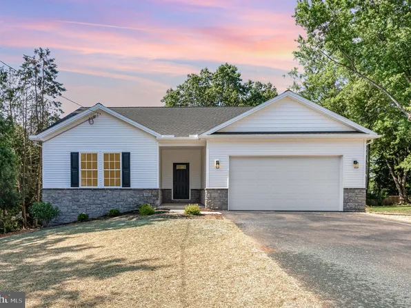 1524 Grandview Ave, Mechanicsburg, PA 17055