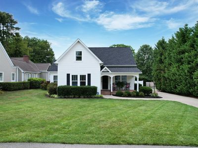 2065 Jordan Ave NW, Cleveland, TN, 37311