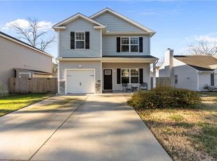 1569 Frost Rd, Virginia Beach, VA 23455