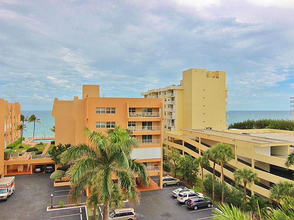 4th image of 3520 S Ocean Blvd APT H604