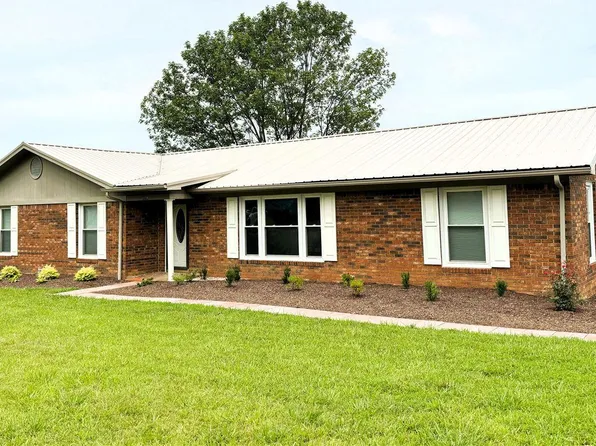 114 Bluegrass Dr, Glasgow, KY 42141