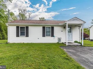 2313 Westchester Ave, Catonsville, MD 21228