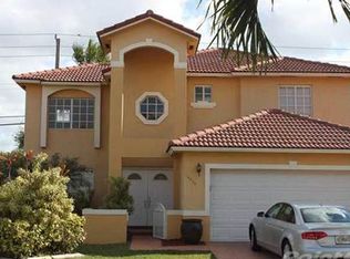 16094 SW 55th Ter, Miami, FL 33185