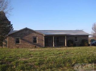 4367 Ragsdale Rd, Manchester, TN 37355